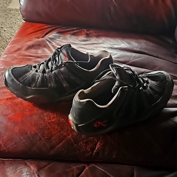 Kuru Chicane size 9 mens - Picture 4 of 5